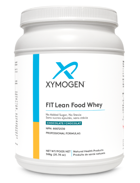 FIT Food Lean Whey Chocolat