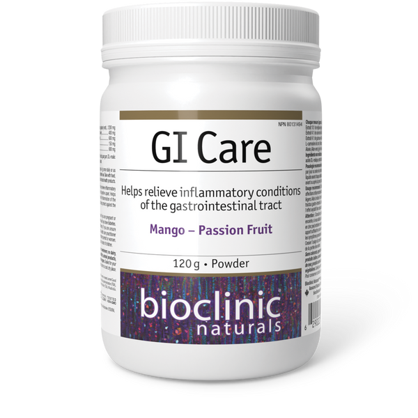 Soins GI - GI Care