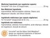 Glycinate de fer
