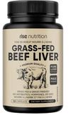 Grass Fed Beef Liver