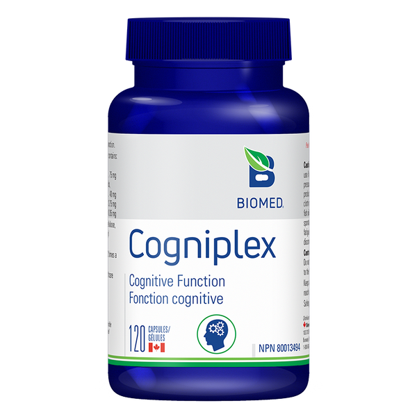 Cogniplex