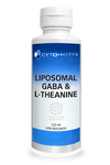 Liposomal GABA & L-Theanine