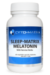 Sleep Matrix Melatonin