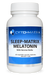 Sleep Matrix Melatonin