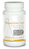 Optimal EFA's (Fish & Plant)