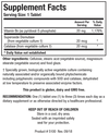 B6 Phosphate (P-5-P)
