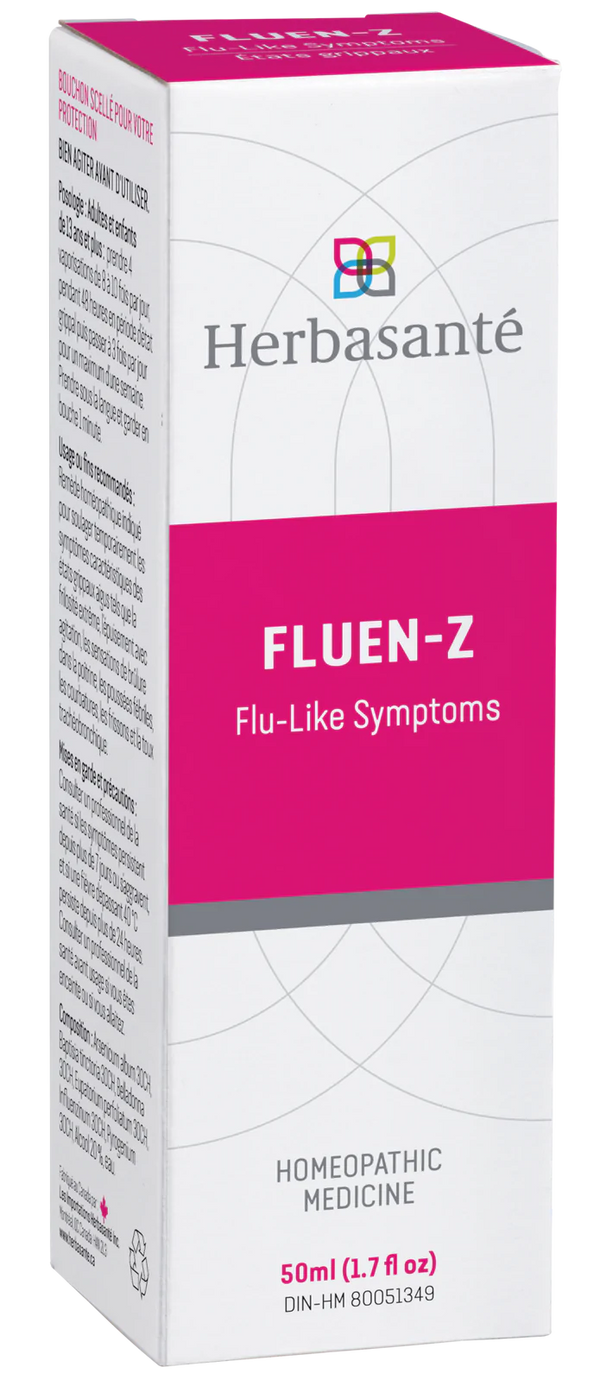 Fluen-Z