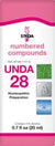 Unda #28 