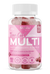 Teen Girl Total Multi - Multi Adolescents Jeune Fille