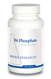 B6 Phosphate (P-5-P)