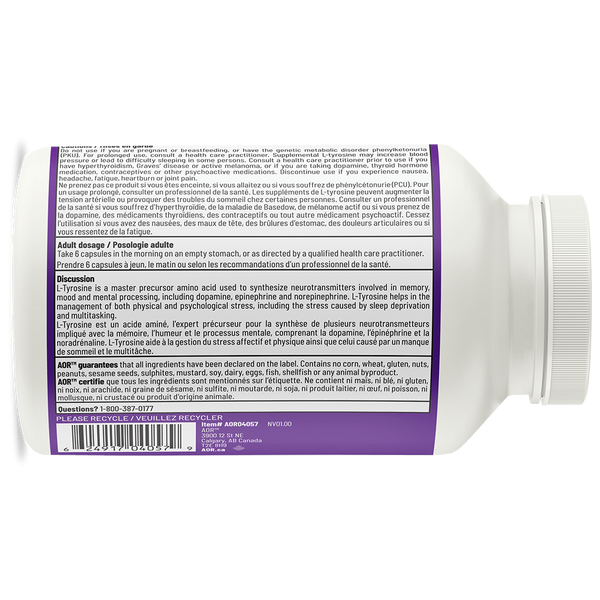 L-Tyrosine