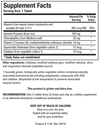 Gastrazyme (Vit. U Comp)