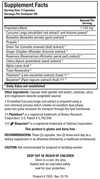 KappArest (anti-inflammatory)