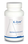 K-Zyme (Potassium)