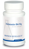 Melatonin-B6/Mg