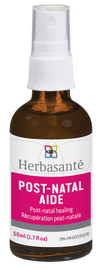 Post-Natal Aide