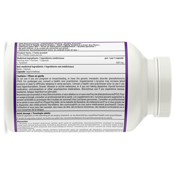 L-Tyrosine