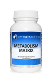 Metabolism Matrix