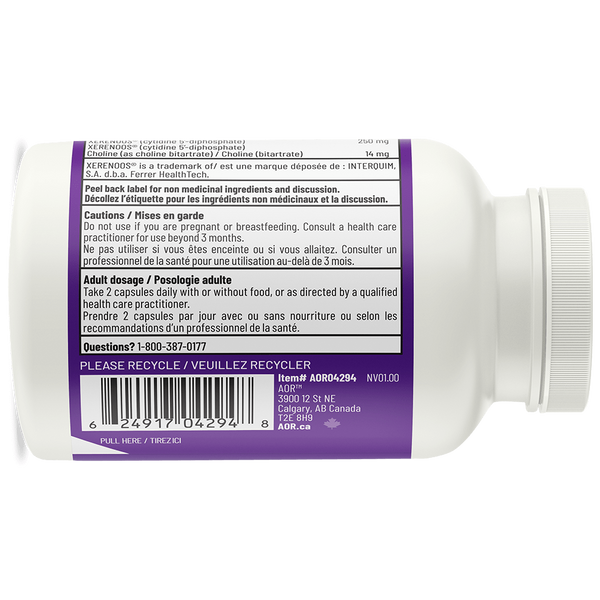 Citicoline