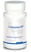 Cytozyme-SP (Spleen)