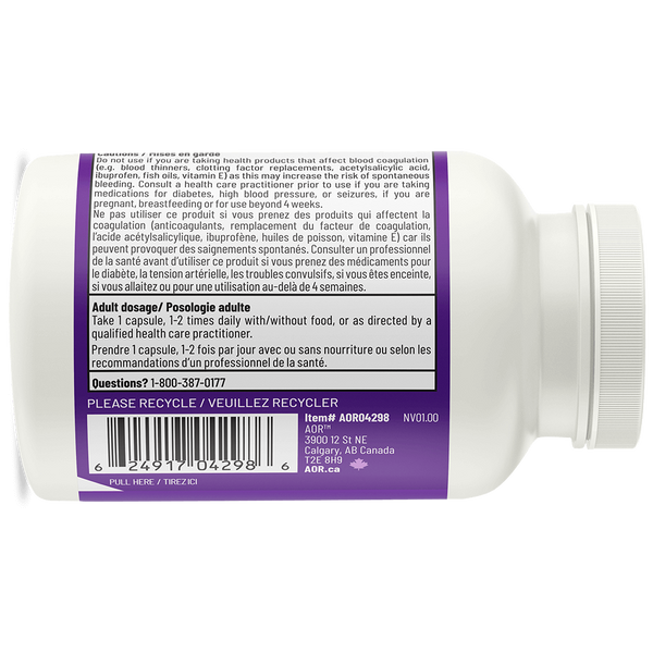 Ginkgo Biloba