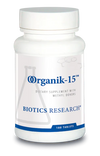 Oorganik-15