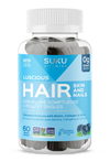 Luscious Hair - Chevelure Somptueuse + Peau et Ongles