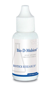 Bio-D-Mulsion