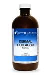 Dermal Collagen Peptides - Liquide