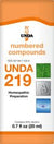 Unda #219 