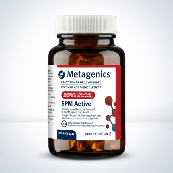 SPM Active