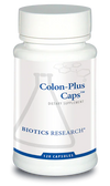 Colon Plus Caps (Bowels)