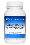Sleep Matrix Ashwagandha