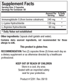 Immuno-gG (Immunoglobulin)