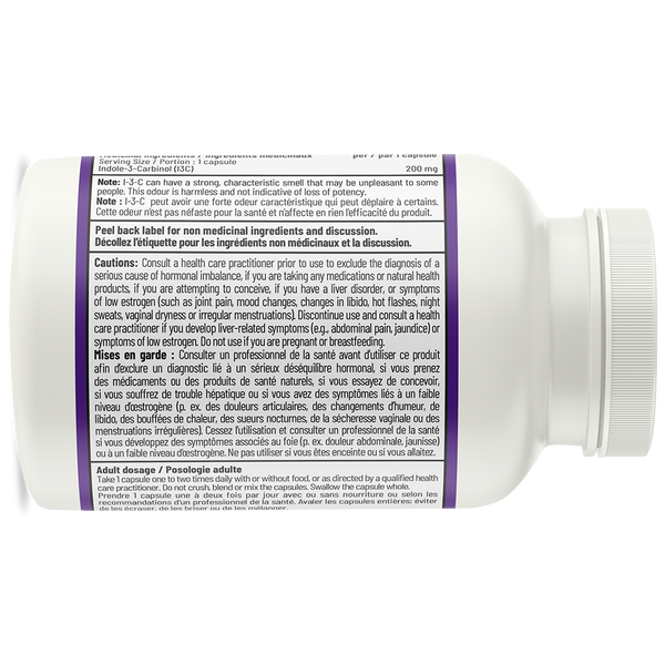 Indole-3-Carbinol