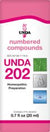Unda #202 