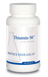 Thiamin-50