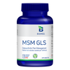 MSM-GLS