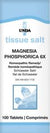Magnesia phosphorica 6x 