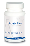Livotrit Plus (Liver Support)