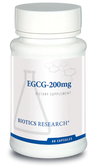 EGCG-200mg (Green Tea)