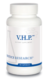 V.H.P. (Valerian, Hops, Passion flower)
