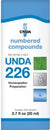 Unda #226 