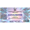 Acetaldehyde