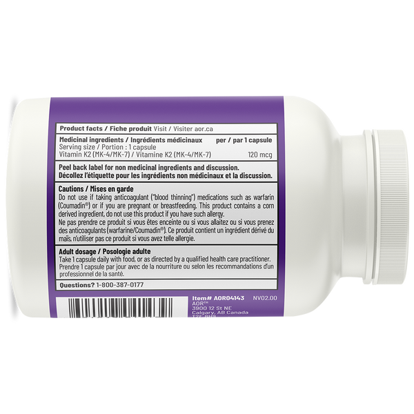 Vitamine K2