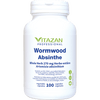 Wormwood