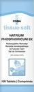 Natrium phosphoricum 6x 