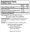 Ca D-Glucarate (Hormone, Detox)
