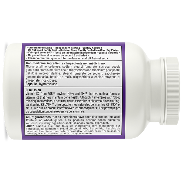 Vitamine K2