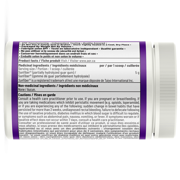 SoluFibre